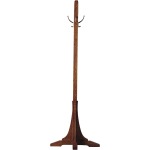 Single Costumer - Oak