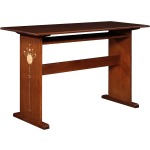 2021 Collector Edition Harvey Ellis Console Desk