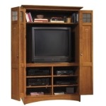Harvey Ellis Entertainment Unit