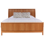 Tribeca Sleigh Bed