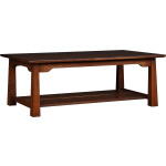 Park Slope Cocktail Table - Cherry