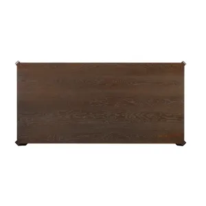 Portfolio120 Dearborn Cocktail Table Oak