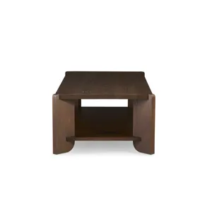 Portfolio120 Dearborn Cocktail Table Oak