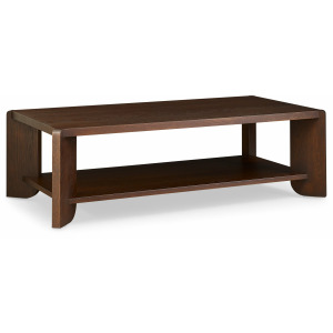 Portfolio120 Dearborn Cocktail Table Oak