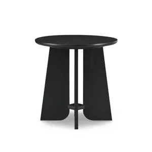 Portfolio120 Dearborn End Table Oak