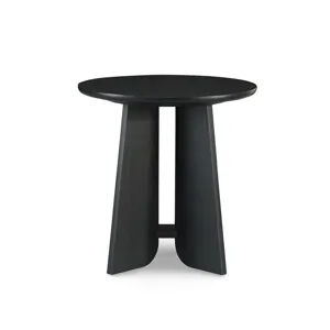 Portfolio120 Dearborn End Table Oak