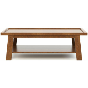 Portfolio120 Santa Fe Cocktail Table