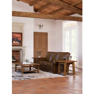 Portfolio120 Santa Fe Side Table