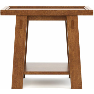 Portfolio120 Santa Fe Side Table