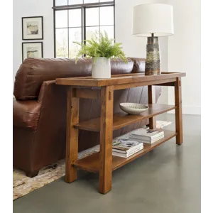 Portfolio120 Santa Fe Console Table