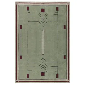 Prairie Rug - 10' x 14'