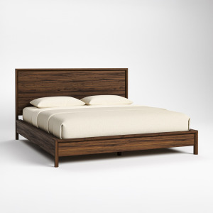 Saranac Bed - California King