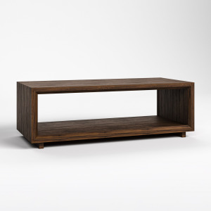 Saranac Cocktail Table