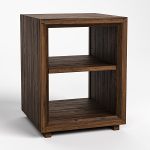 Saranac Side Table
