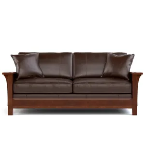 Mission Orchard Street Sofa