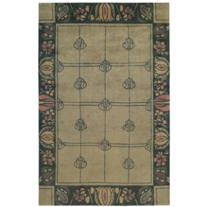 Windyhill - 4' x 6'