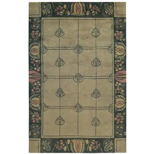 Windyhill - 4' x 6'