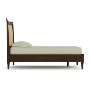 Hudson Valley Spindle Bed - Queen