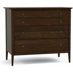 Hudson Valley Three-Drawer Dresser