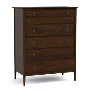 Hudson Valley Tall Chest