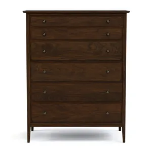 Hudson Valley Tall Chest