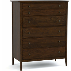 Hudson Valley Tall Chest