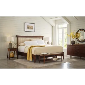 Hudson Valley Small Nightstand