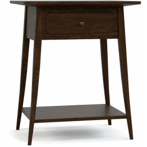 Hudson Valley Small Nightstand