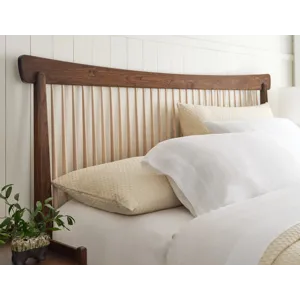 Hudson Valley Scooped Nightstand