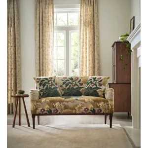 Hudson Valley Two-Door Hutch