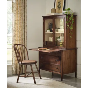Hudson Valley Two-Door Hutch