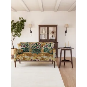 Hudson Valley Two-Door Hutch