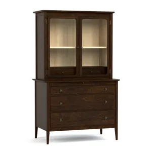 Hudson Valley Two-Door Hutch