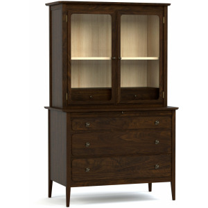 Hudson Valley Two-Door Hutch
