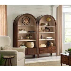 Hudson Valley Cocktail Table