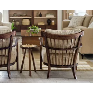 Hudson Valley Cocktail Table