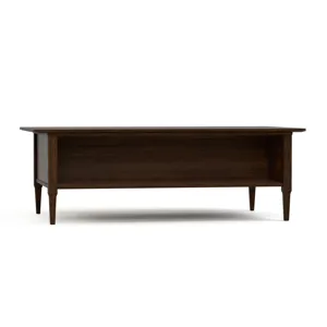 Hudson Valley Cocktail Table