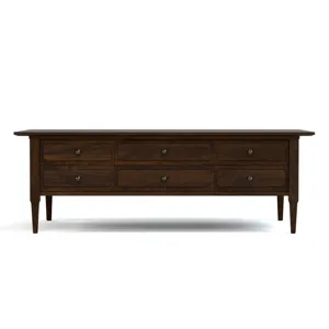 Hudson Valley Cocktail Table