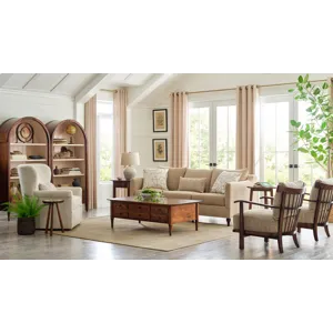 Hudson Valley Side Table