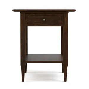 Hudson Valley Side Table