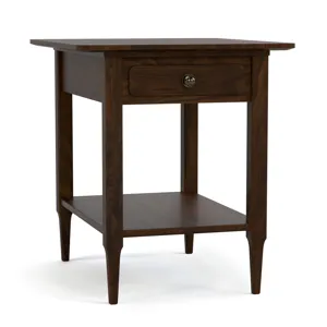 Hudson Valley Side Table