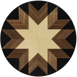 Hudson Valley 22-Inch Drink Table