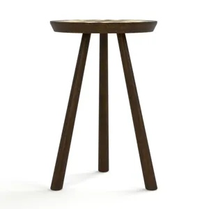 Hudson Valley 22-Inch Drink Table