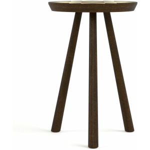 Hudson Valley 20-Inch Drink Table