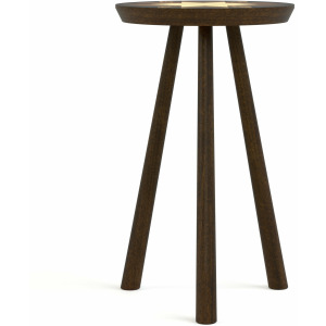 Hudson Valley 22-Inch Drink Table