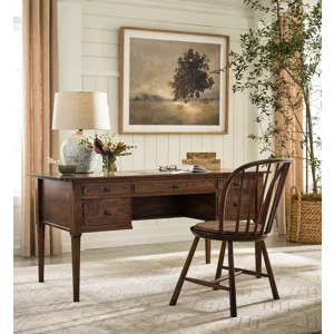 Hudson Valley Desk