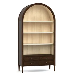Hudson Valley Bookcase