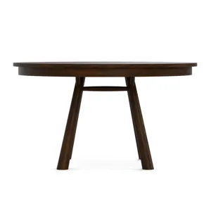 Hudson Valley 54-Inch Round Dining Table