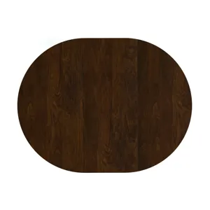 Hudson Valley 54-Inch Round Dining Table