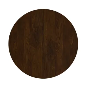 Hudson Valley 54-Inch Round Dining Table